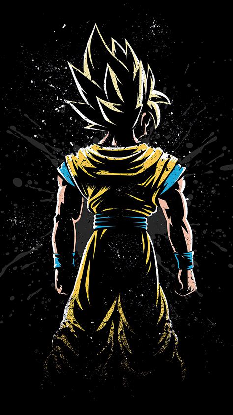 1080x1920 Resolution 4k Goku Ultra 2020 Iphone 7 6s 6 Plus And Pixel Xl One Plus 3 3t 5