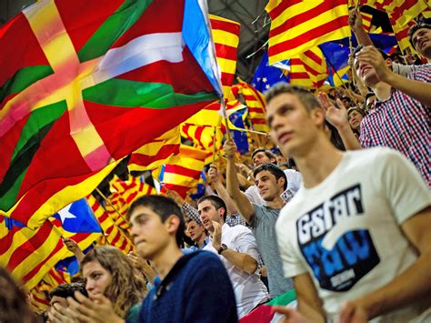 Nationalists Triumph In Catalan Elections The Independent The