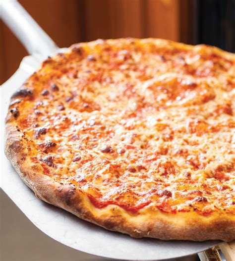 Ultimate Thin Crust Pizza Recipe Recipe