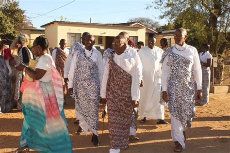 A Rwandan Wedding In Botswana How Dance And Community Bind Us Global