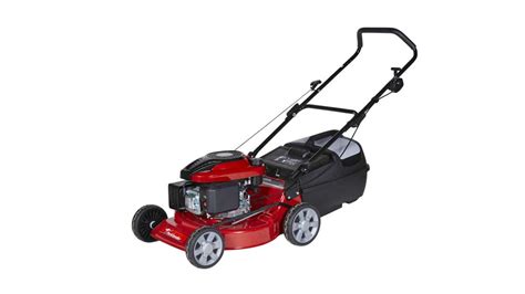 Victa Commando 725 Self Propelled CMD484 Review Petrol Lawnmower CHOICE