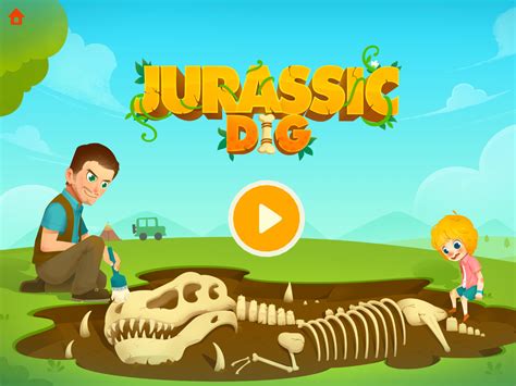 Dinosaur Game