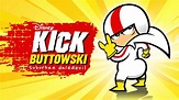 Watch Kick Buttowski: Suburban Daredevil | Full episodes | Disney+