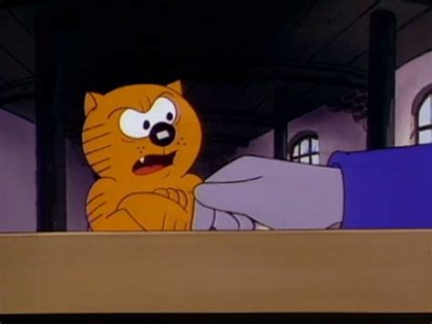 Heathcliff And The Catillac Cats 1984