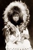 Amazing Vintage Photographs Capture Everyday Life of Eskimo People From ...