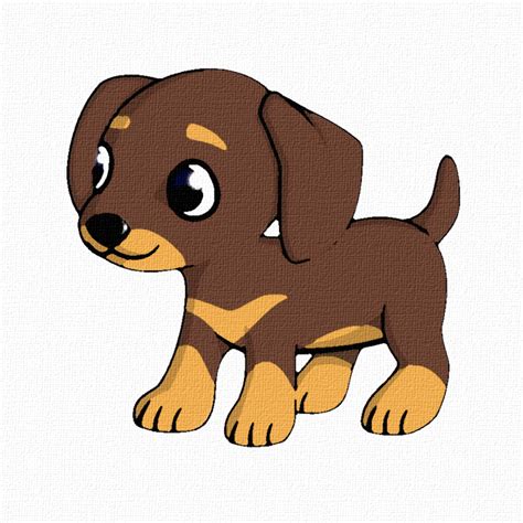 Download High Quality Puppy Clipart Cute Transparent Png Images Art