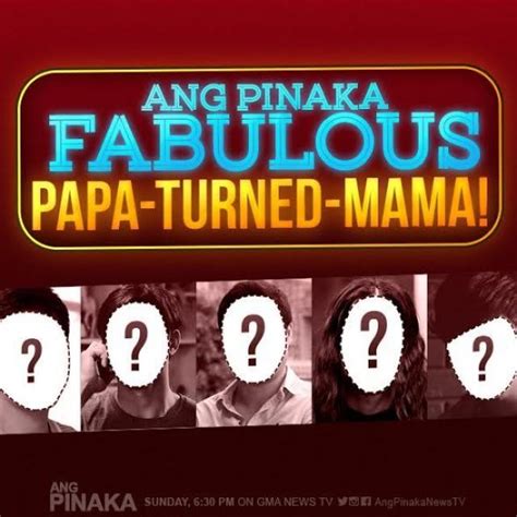 ang pinaka lists down ten actors who portayed gay roles gma news online