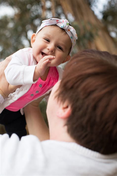 Three Generations Shoot Halleigh Hill Orange County Photographer