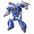 Transformers Bumblebee Cyberverse Adventures Toys Deluxe Soundwave ...