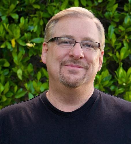 Rick Warren Announces Plans To Retire Path Megazine