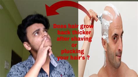 Must Know What Helps Thinning Hair Grow Back Thicker Ideas