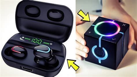 8 Coolest Gadgets Available On Amazon And Aliexpress Gadgets Under Rs