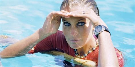 Bo Derek Talks Becoming A Sex Symbol After 10 Fame Walking The