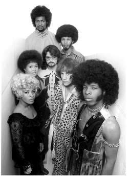 Dabei arbeiten wir mit modernsten medien, um einen unvergesslichen abend bereiten zu können. Sly & the Family Stone, "Hot Fun in the Summertime" (1969 ...