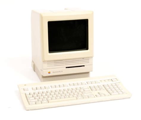 Sold Price Vintage Apple Macintosh Se30 Computer June 6 0118 10