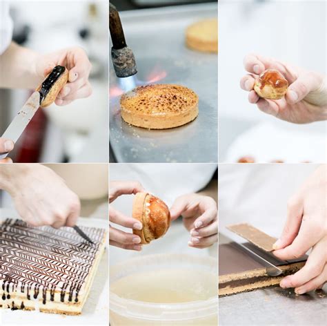 To be a pastry chef, you need work experience in a bakery or a restaurant kitchen. How to Become a pastry chef, The Checklist - Skills and ...