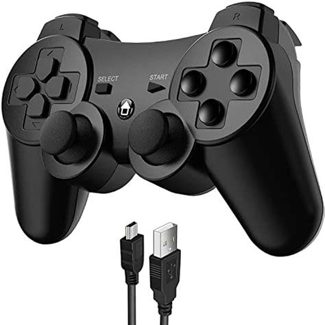 9 Best Ps3 Controllers 2024 Theres One Clear Winner Bestreviewsguide