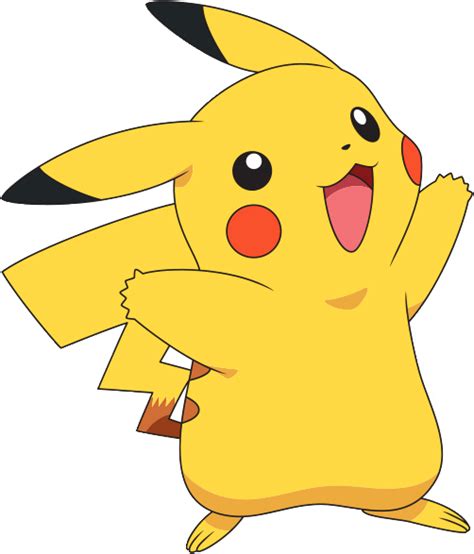 Pikachu Anime Vs Battles Wiki Fandom Powered By Wikia