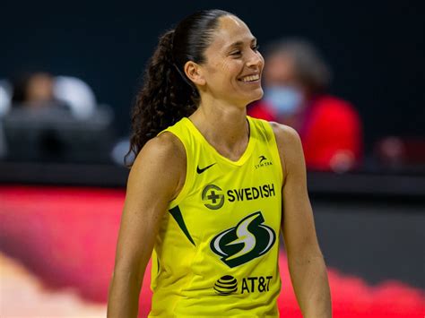 Sue Bird Announces This Will Be Final Season Before Retiring From Wnba