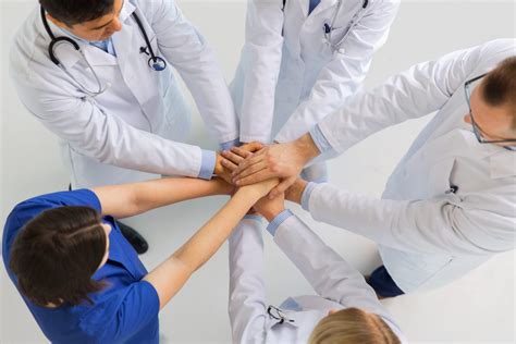 Why Clinical Collaboration In Healthcare Essential Nowadays