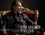 Florent Pagny : "Et un jour une femme", premier single de son live ...
