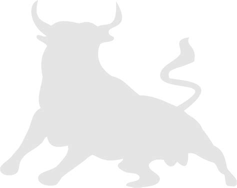 Cattle Bull Clip Art Bull Png Download 16001299 Free Transparent