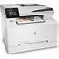 HP Color Laserjet Pro MFP M281fdw A4 Colour Multifunction Laser Printer