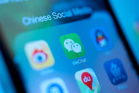 12 Popular Chinese Social Media Platforms To Help You Tap Into The