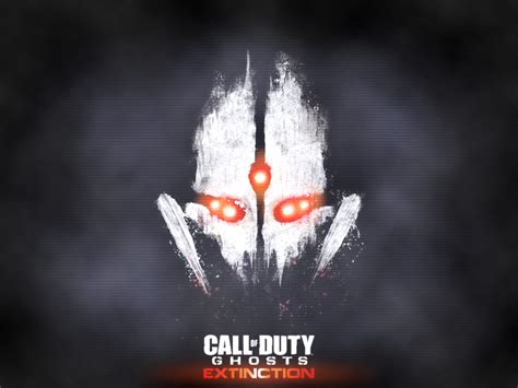 Call Of Duty Ghost Extinction Wallpaper Hd Bpmaz