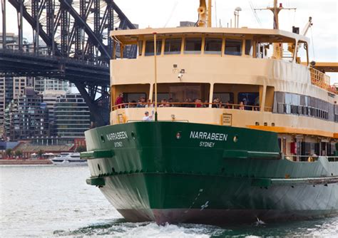 A passenger ferry with many stops, such as in venice, italy, is sometimes called a water bus or water taxi. Contactless payments on the Sydney Ferries F1 Manly Ferry | transportnsw.info