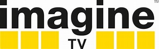 Imagine TV - Logopedia, the logo and branding site