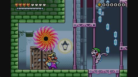 Wario Land 4 Deserves More Love And Indie Devs Are Doing What
