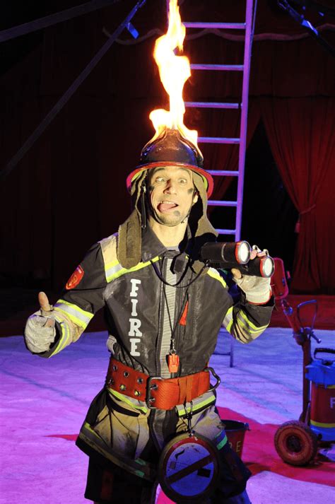 Circus Fantasia Clacton At Clacton Circus Site Event Tickets From