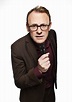 Sean Lock gets laughs and heckles in ‘Keep it Light’ show | The Liberty