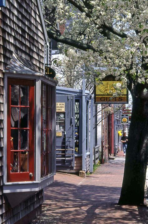 Visiting Nantucket On A Budget The Thrifty New England Traveler Oh