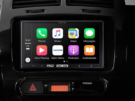 Wireless Apple Carplay Aftermarket In Dash Receiver Now Shipping From