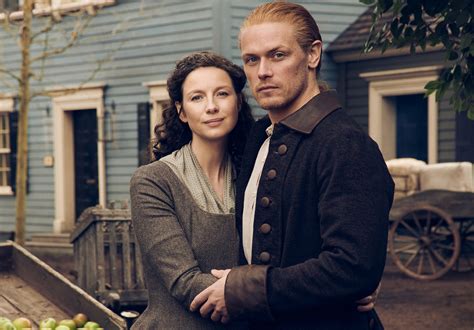 Outlander Season Six Ratings Canceled Renewed Tv Shows Ratings