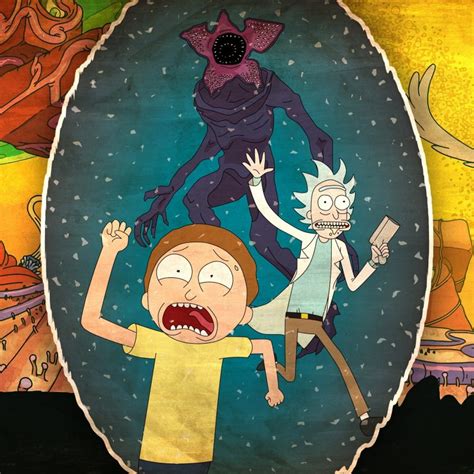 Also you can download all wallpapers pack with rick and morty free, you just need click red download button on the right. 10 Top Rick And Morty Wallpaper 4K FULL HD 1920×1080 For ...