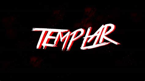 Intro Templar 2 Faço Intros De Graça Youtube