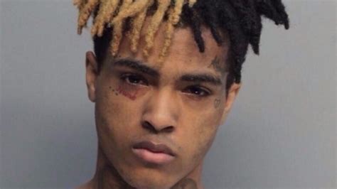 Troubled Rapper Xxxtentacion Currently Faces 15 Felony Charges And Serious Jail Time