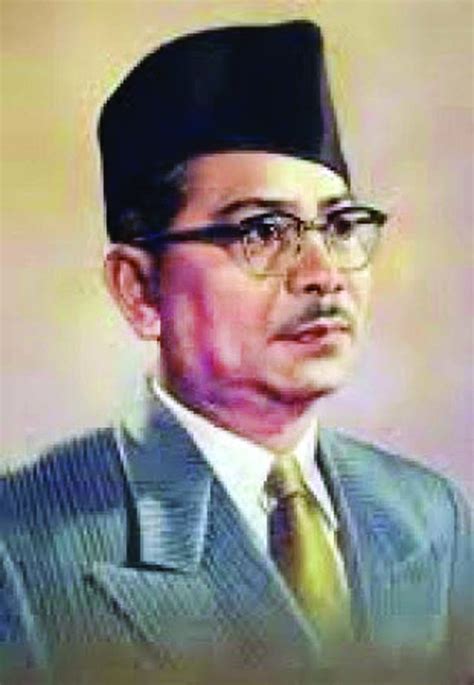 Beliau juga mempunyai abang yang bernama dato' suleiman abdul rahman. Tunku Abdul Rahman | The Asian Age Online, Bangladesh