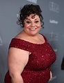 The Greatest Showman star Keala Settle calls Dancing With The Stars ...