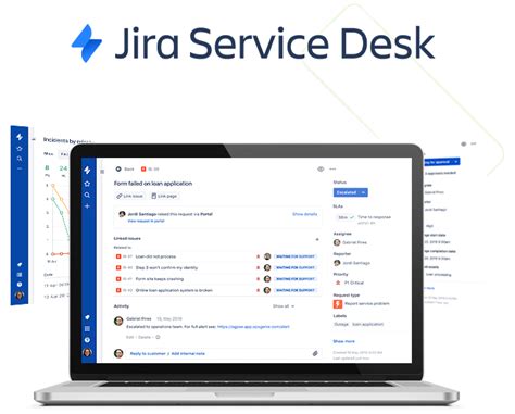 Jira Service Desk Atlassian Tools