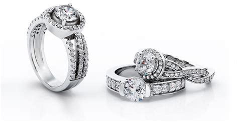 You'll be sure to find that perfect ring for your wedding day at kay! How (and Where) to Buy an Engagement Ring Online