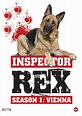 Inspector Rex [Edizione: Stati Uniti] [Italia] [DVD]: Amazon.es: Cine y ...