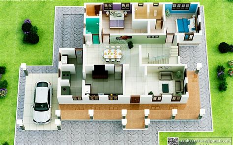 House Design By Ai