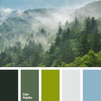 But you can't copy hex codes what you see in life. Color Palette #2699 (Color Palette Ideas) | Nature color ...