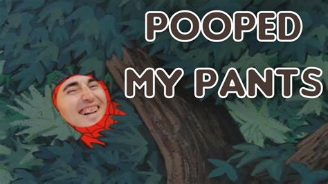 I Pooped My Pants Storytime Youtube