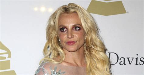 Britney Spears Says She Was Embarrassed By Recent Documentary And Cried For Two Weeks CBS News