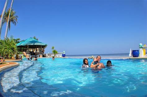 white sand beach resort in pangasinan
